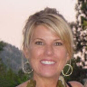 Meet your Posher, Kristin